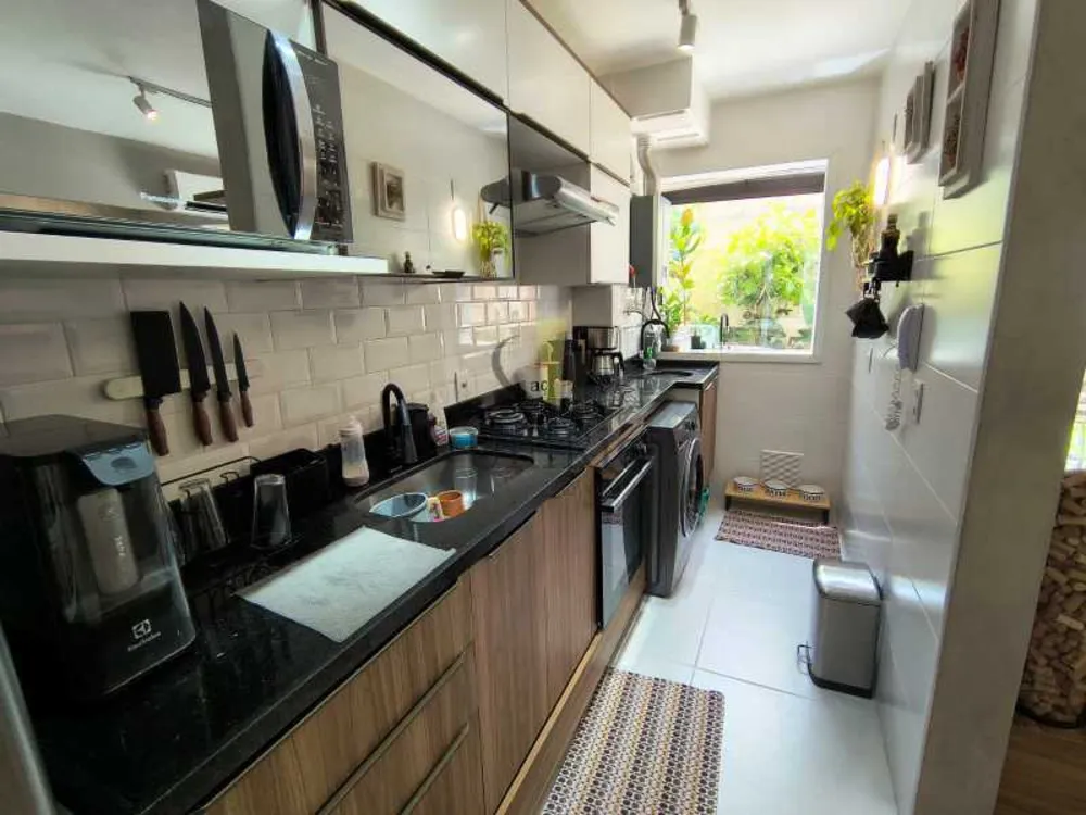 Apartamento, 2 quartos, 79 m² - Foto 13