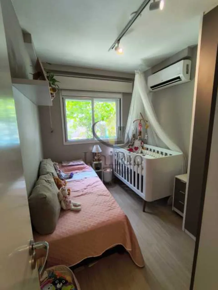 Apartamento, 2 quartos, 79 m² - Foto 7