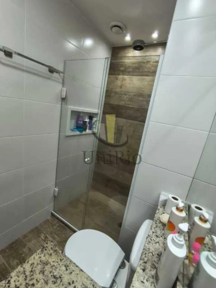 Apartamento, 2 quartos, 79 m² - Foto 8