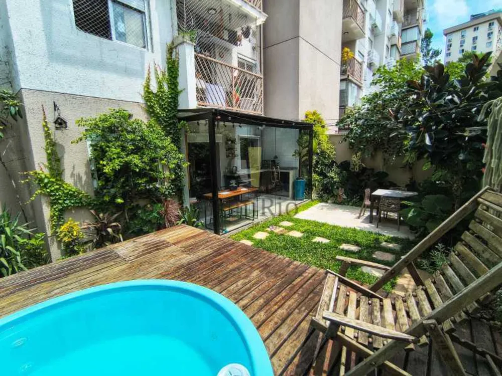 Apartamento, 2 quartos, 79 m² - Foto 22