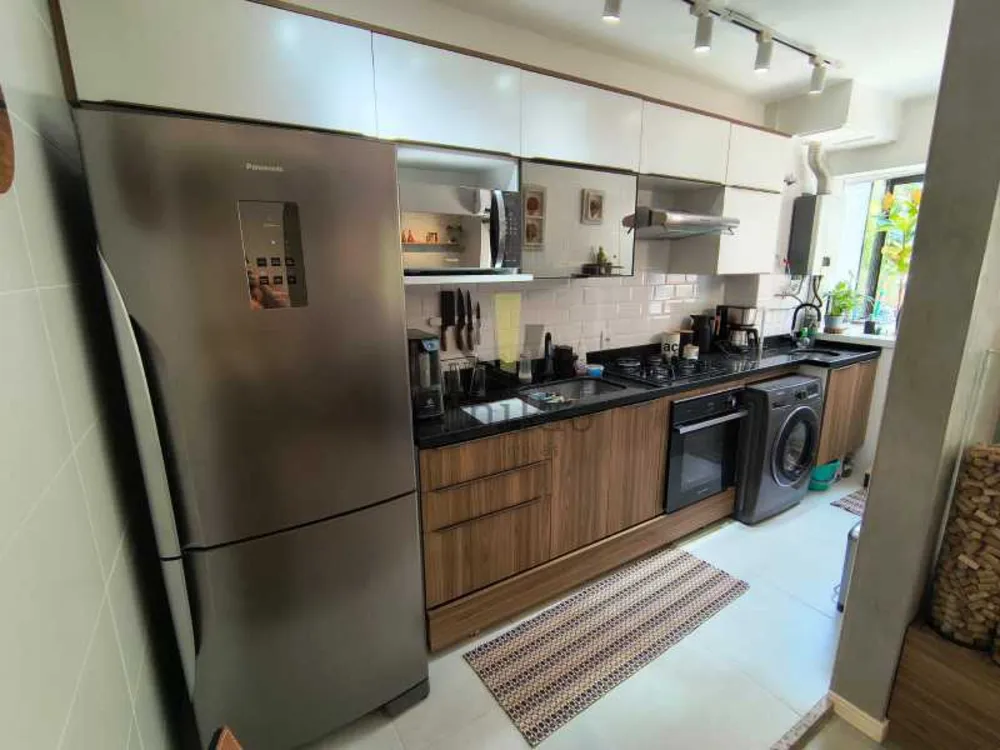 Apartamento, 2 quartos, 79 m² - Foto 11