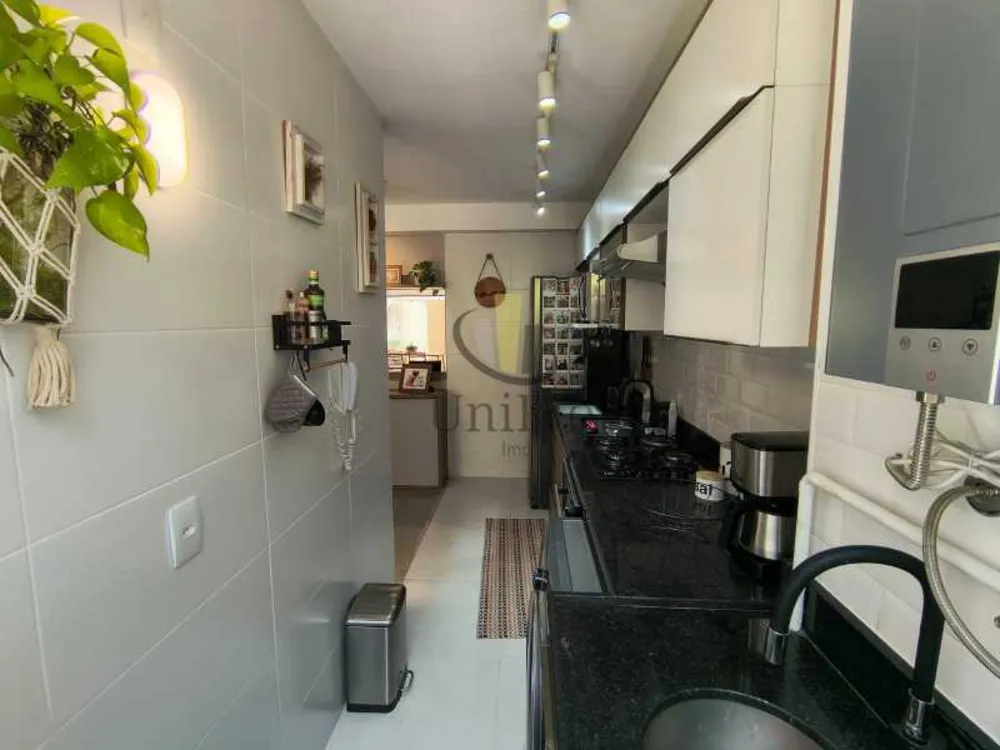 Apartamento, 2 quartos, 79 m² - Foto 12