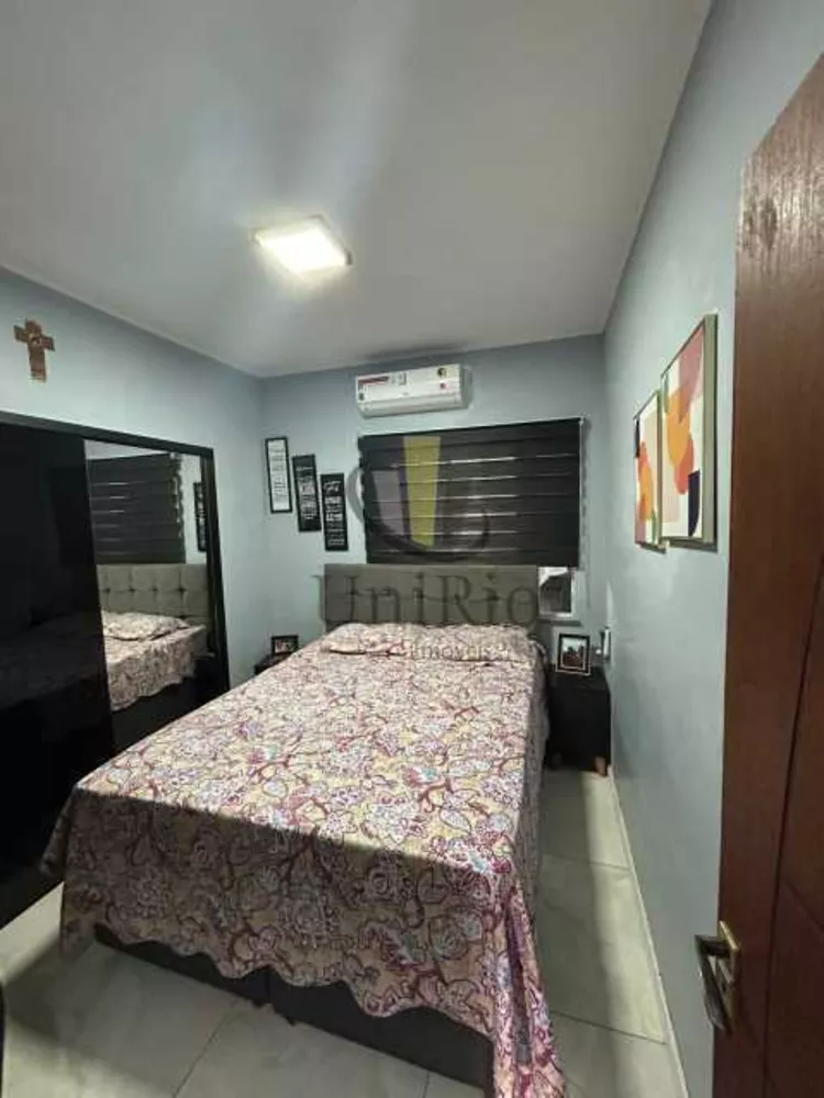 Casa de Condomínio, 2 quartos - Foto 15