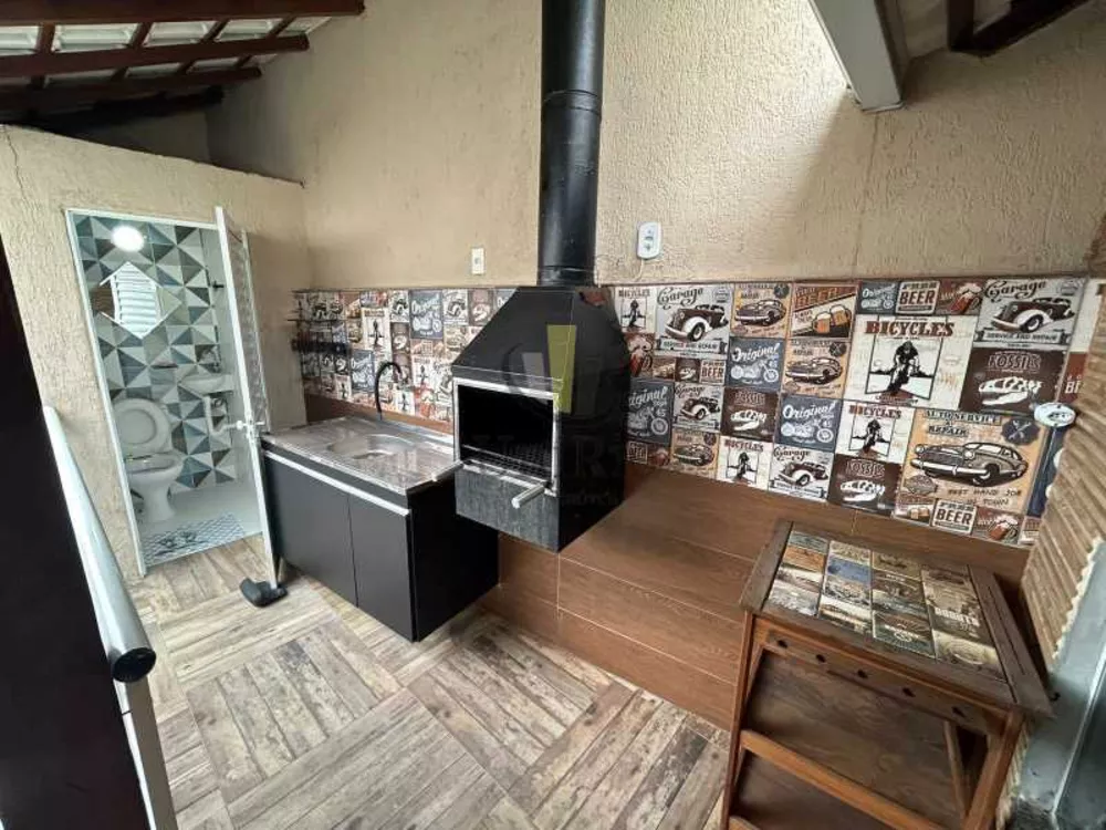 Casa de Condomínio, 2 quartos - Foto 4