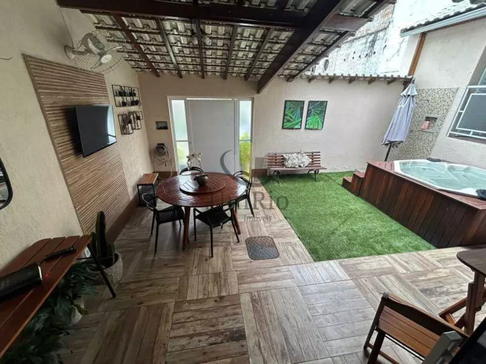 Casa de Condomínio, 2 quartos - Foto 10