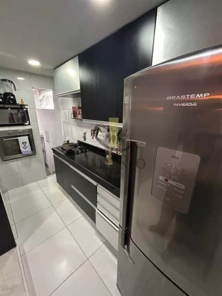Casa de Condomínio, 2 quartos - Foto 7