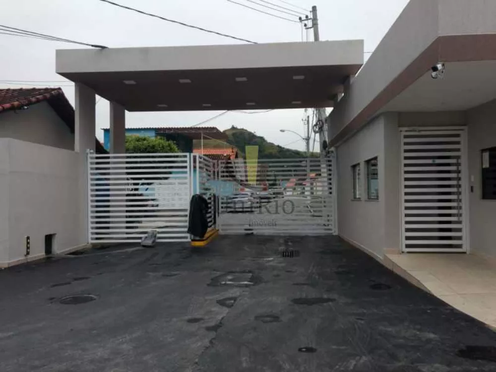 Casa de Condomínio, 2 quartos - Foto 18