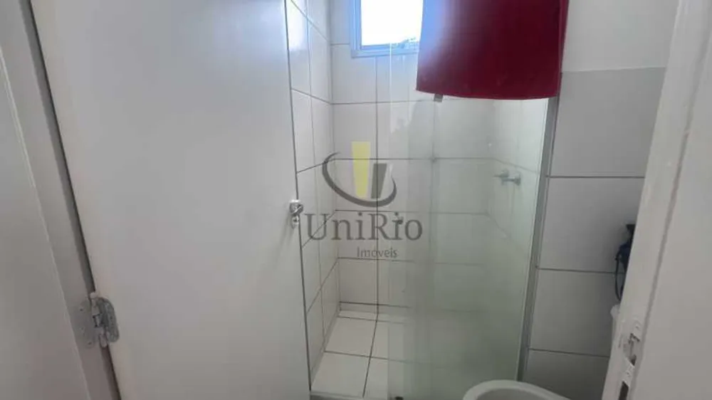 Apartamento, 2 quartos, 55 m² - Foto 8