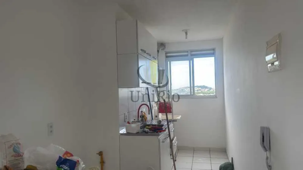 Apartamento, 2 quartos, 55 m² - Foto 10
