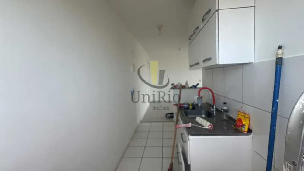 Apartamento, 2 quartos, 55 m² - Foto 9