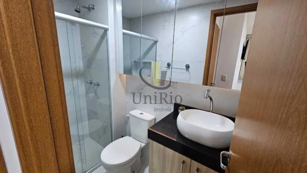 Cobertura, 3 quartos, 130 m² - Foto 15