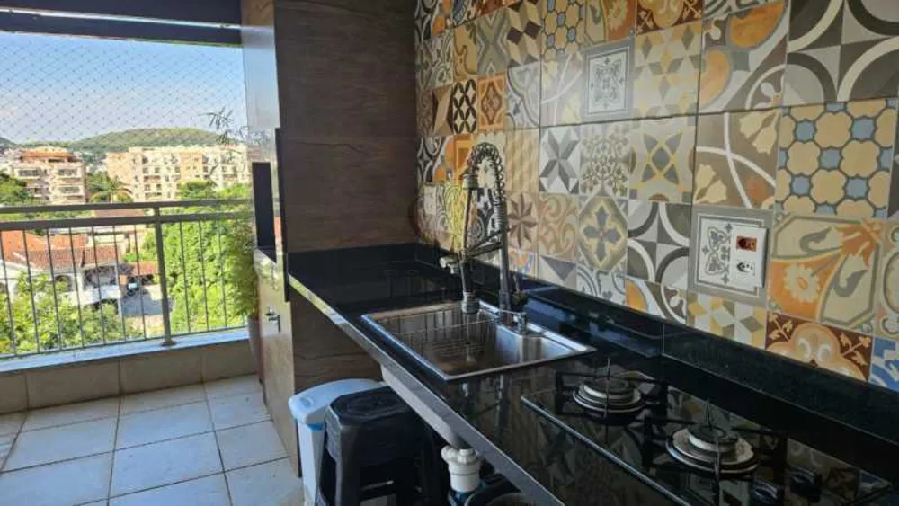 Cobertura, 3 quartos, 130 m² - Foto 23