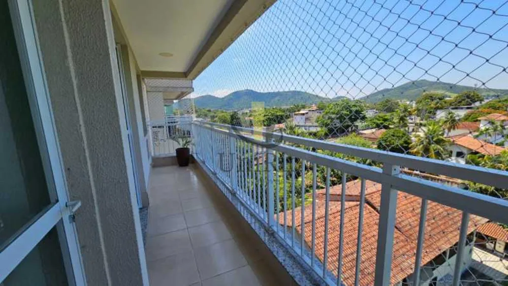 Cobertura, 3 quartos, 130 m² - Foto 4
