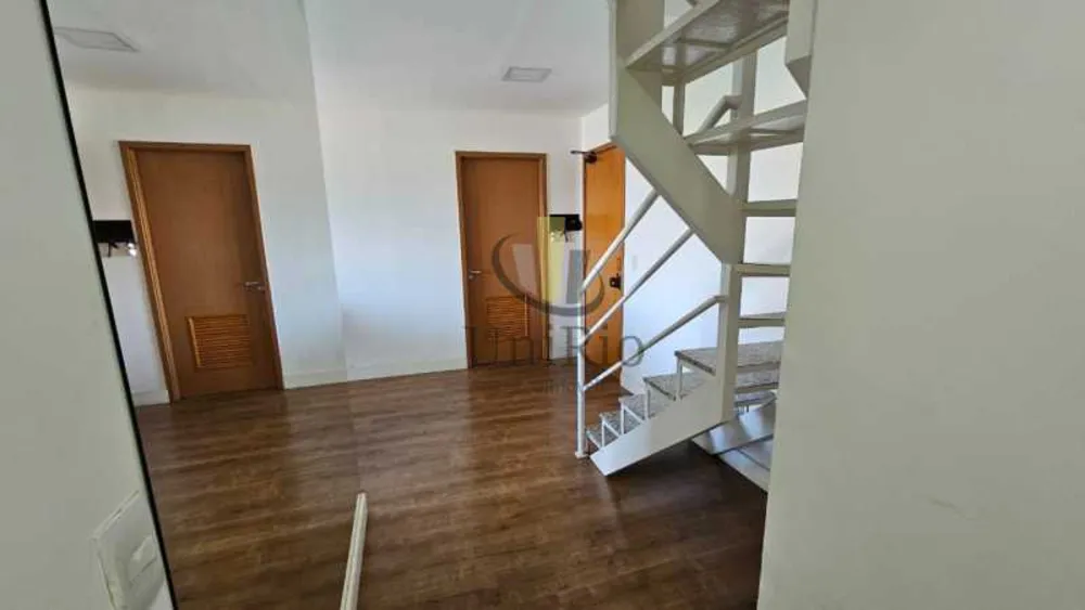Cobertura, 3 quartos, 130 m² - Foto 7