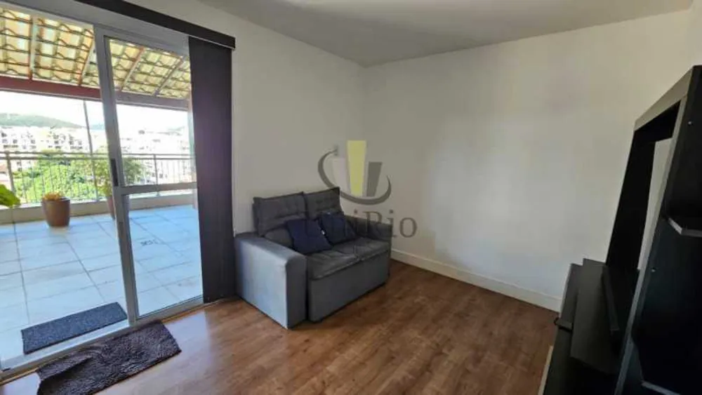 Cobertura, 3 quartos, 130 m² - Foto 14