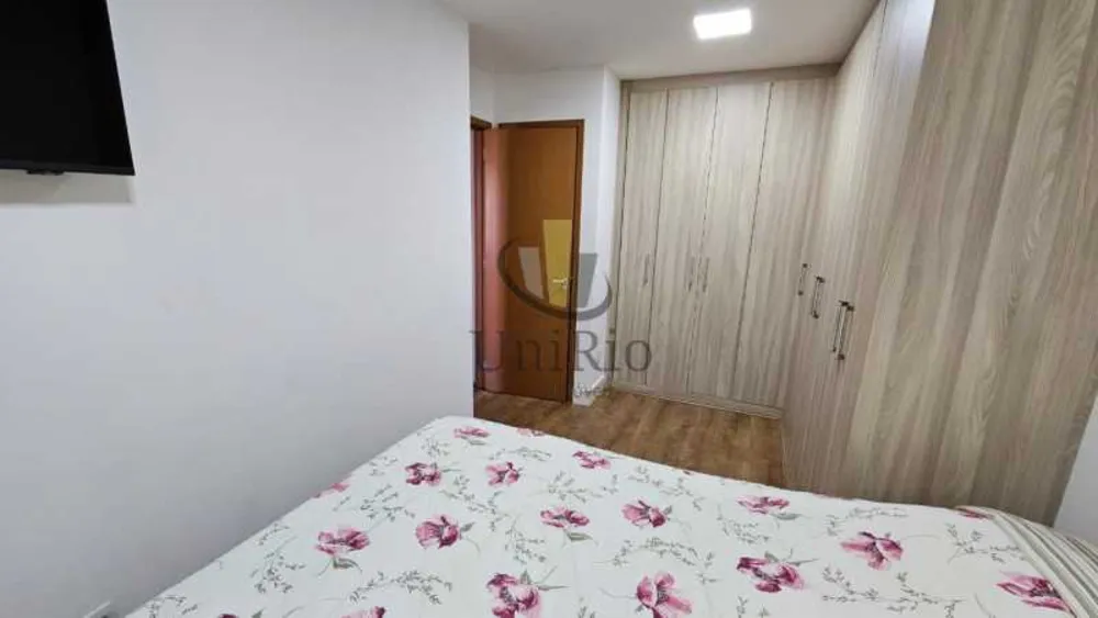 Cobertura, 3 quartos, 130 m² - Foto 9