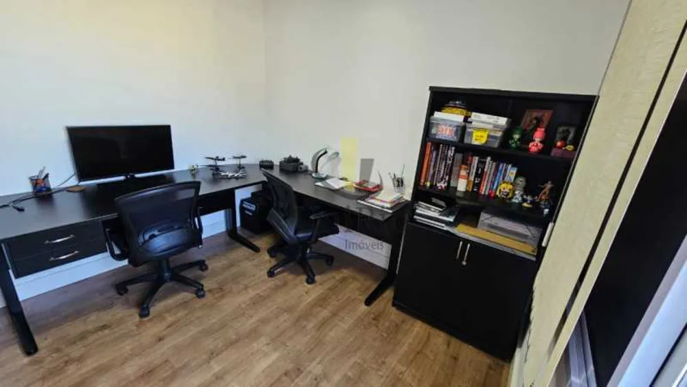 Cobertura, 3 quartos, 130 m² - Foto 10
