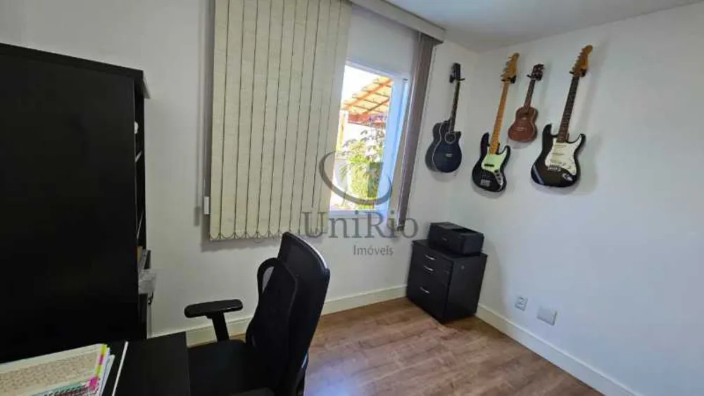 Cobertura, 3 quartos, 130 m² - Foto 11