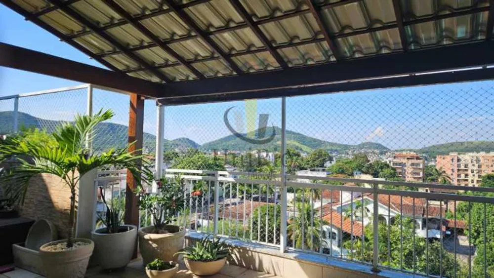 Cobertura, 3 quartos, 130 m² - Foto 24