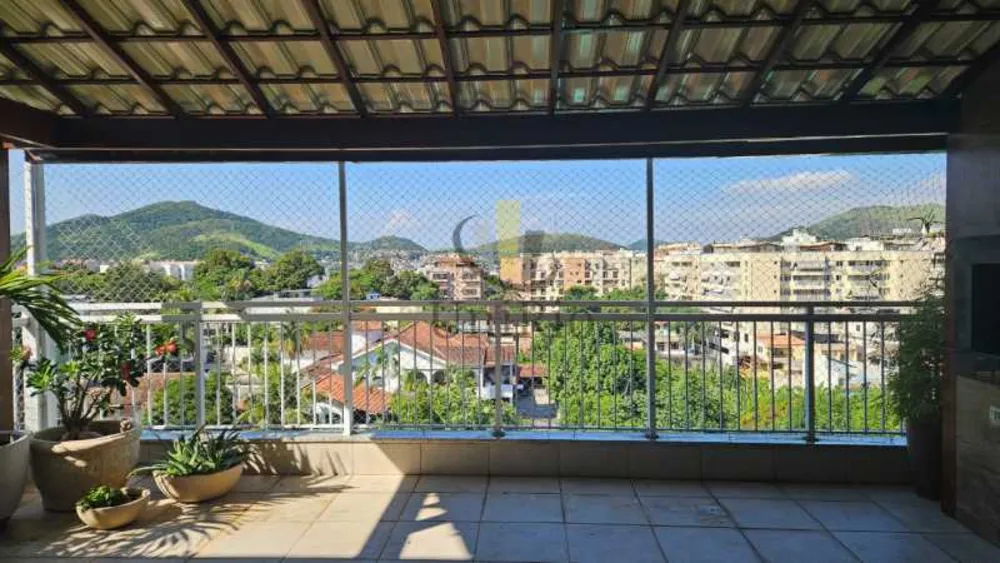 Cobertura, 3 quartos, 130 m² - Foto 1