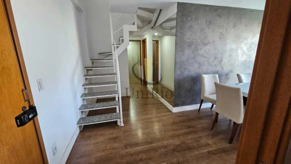 Cobertura, 3 quartos, 130 m² - Foto 6