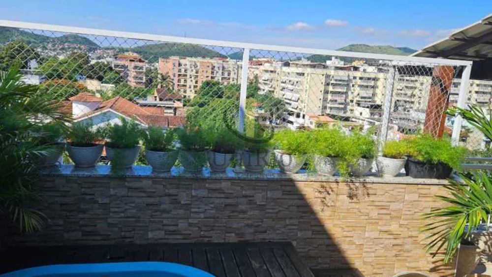 Cobertura, 3 quartos, 130 m² - Foto 22