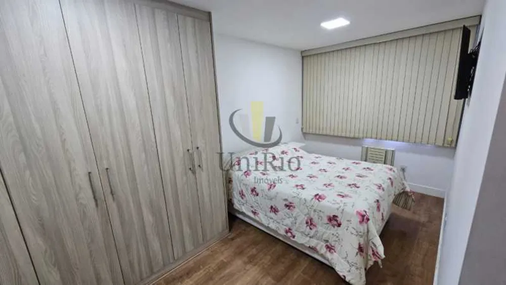 Cobertura, 3 quartos, 130 m² - Foto 8