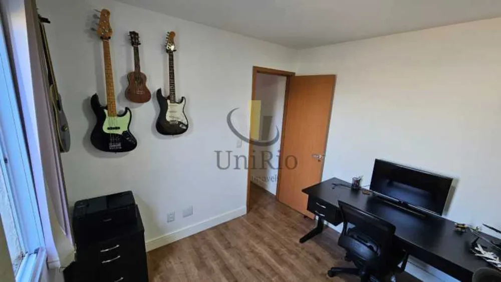 Cobertura, 3 quartos, 130 m² - Foto 12