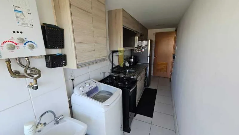 Cobertura, 3 quartos, 130 m² - Foto 20