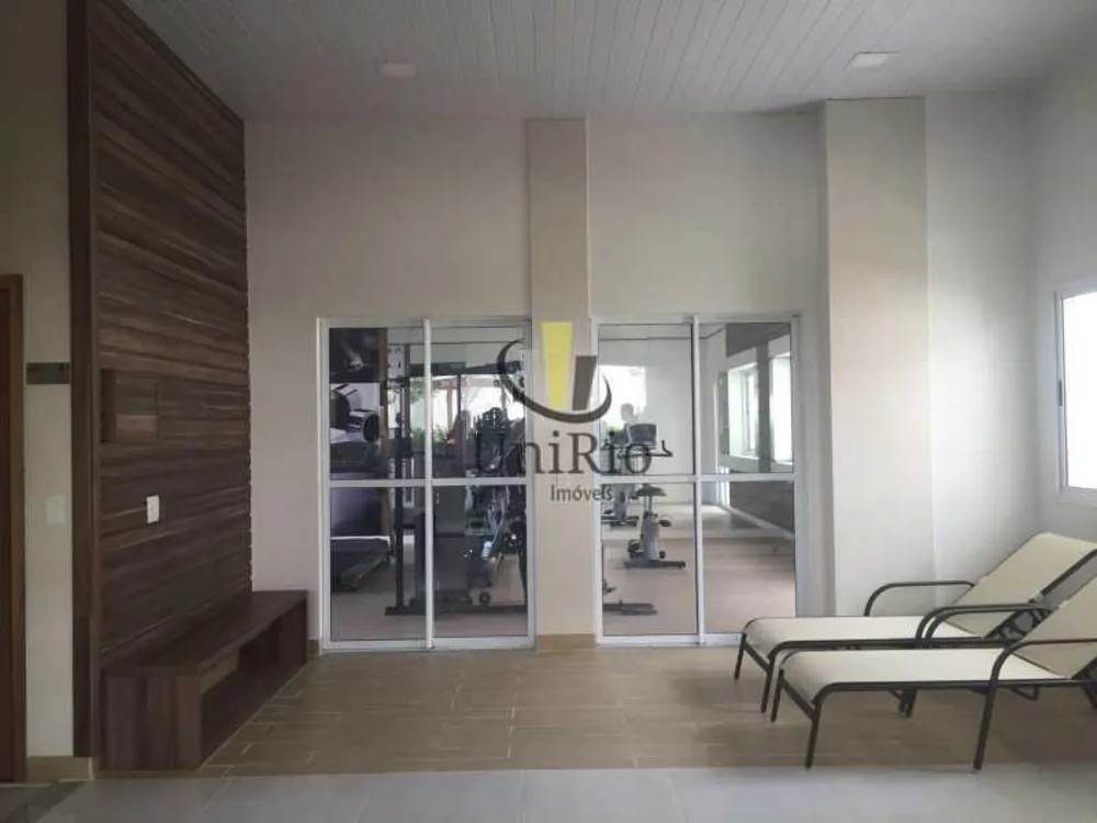 Cobertura, 3 quartos, 130 m² - Foto 30