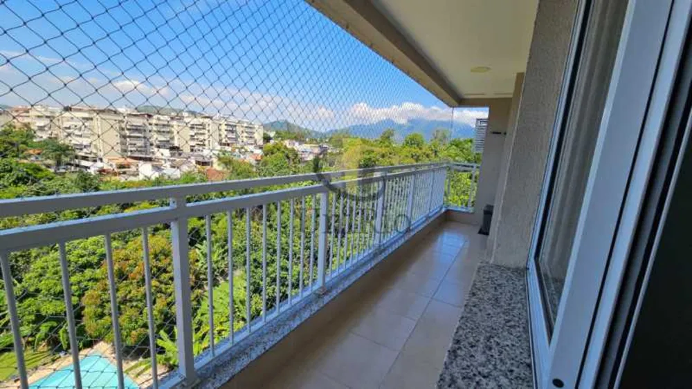 Cobertura, 3 quartos, 130 m² - Foto 3