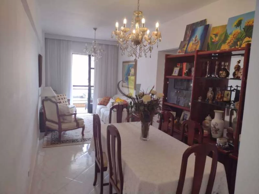 Apartamento, 3 quartos, 128 m² - Foto 2