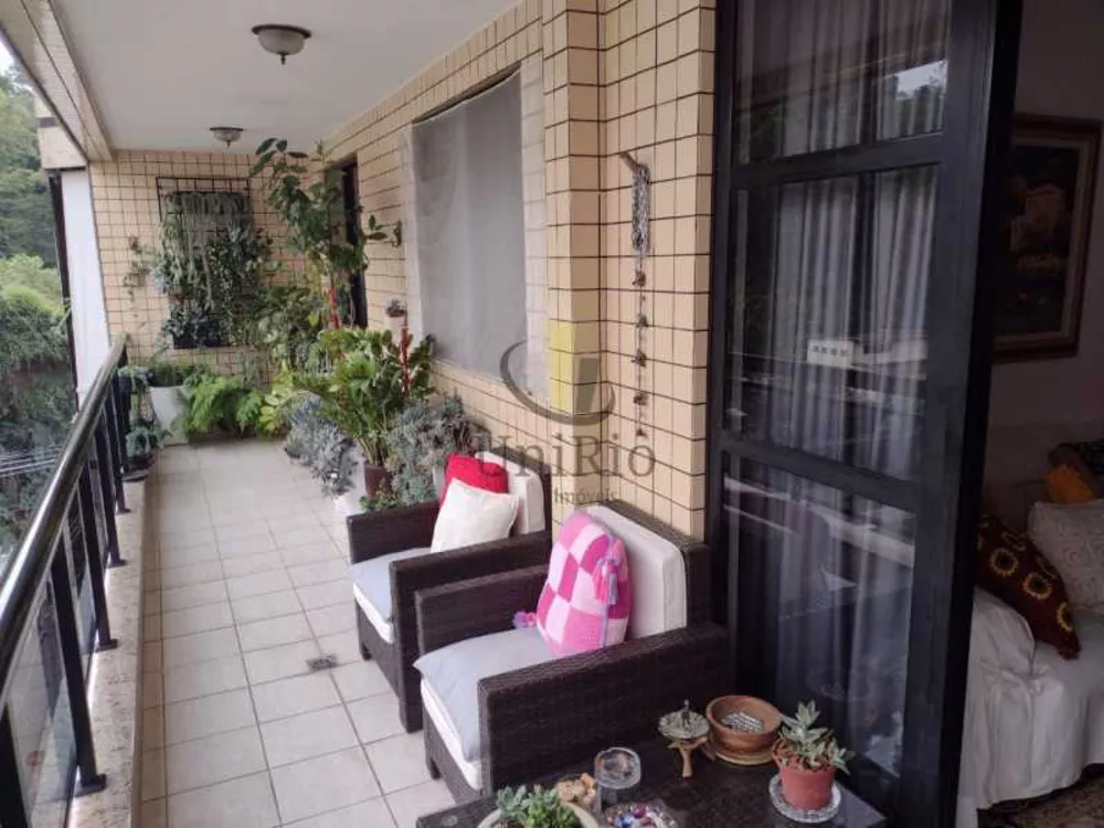 Apartamento, 3 quartos, 128 m² - Foto 15