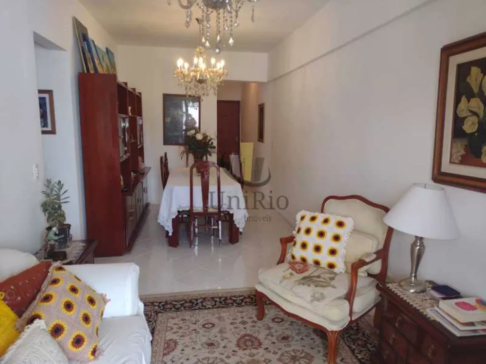 Apartamento, 3 quartos, 128 m² - Foto 3