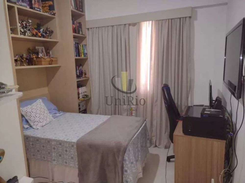 Apartamento, 3 quartos, 128 m² - Foto 7