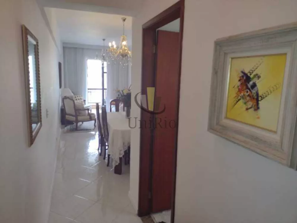Apartamento, 3 quartos, 128 m² - Foto 1