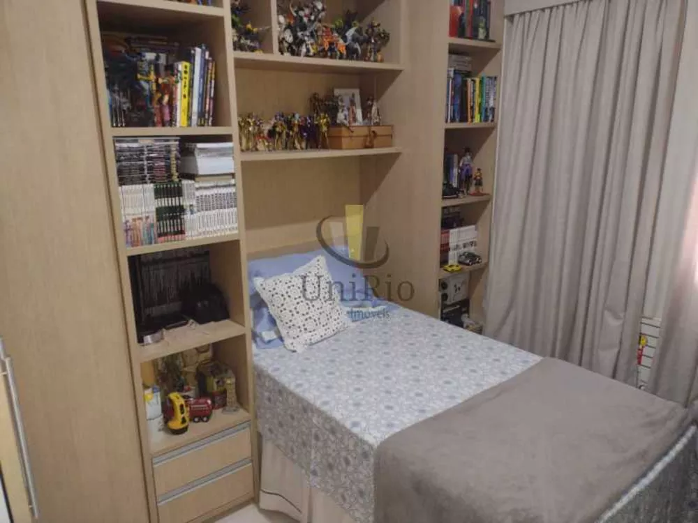 Apartamento, 3 quartos, 128 m² - Foto 8