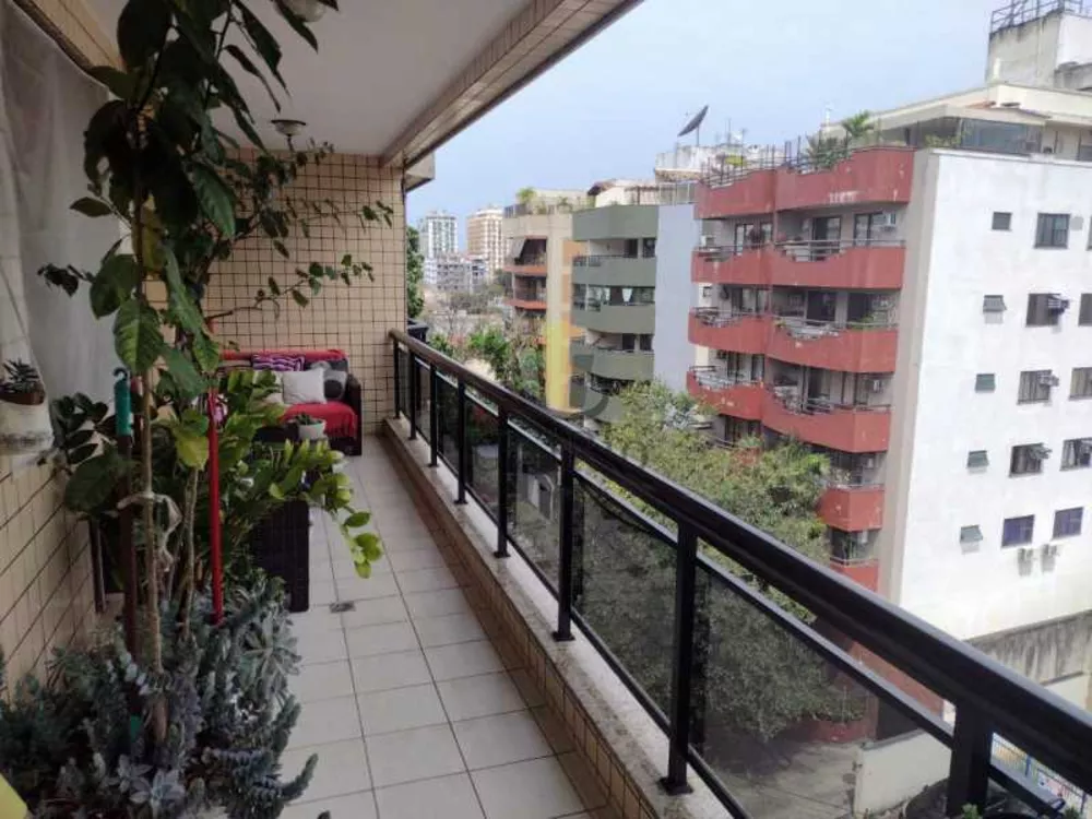 Apartamento, 3 quartos, 128 m² - Foto 16