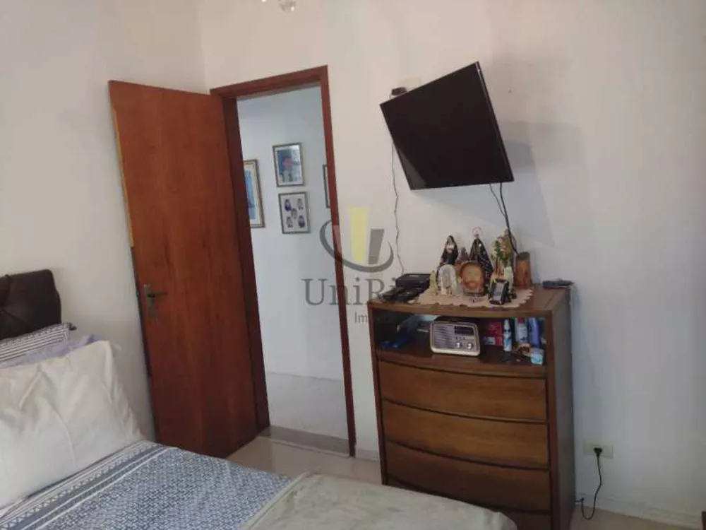 Apartamento, 3 quartos, 128 m² - Foto 5