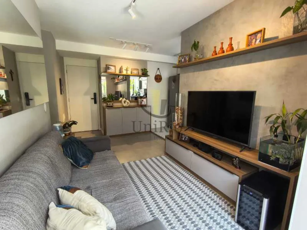 Apartamento, 2 quartos, 79 m² - Foto 26