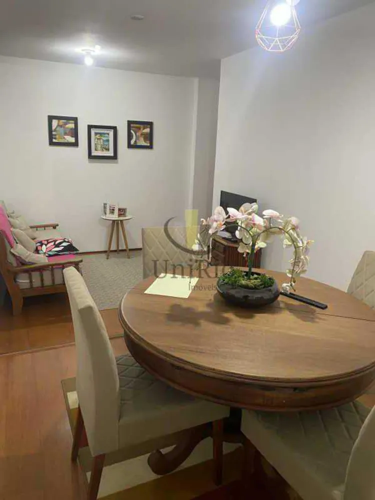 Apartamento, 2 quartos, 65 m² - Foto 2