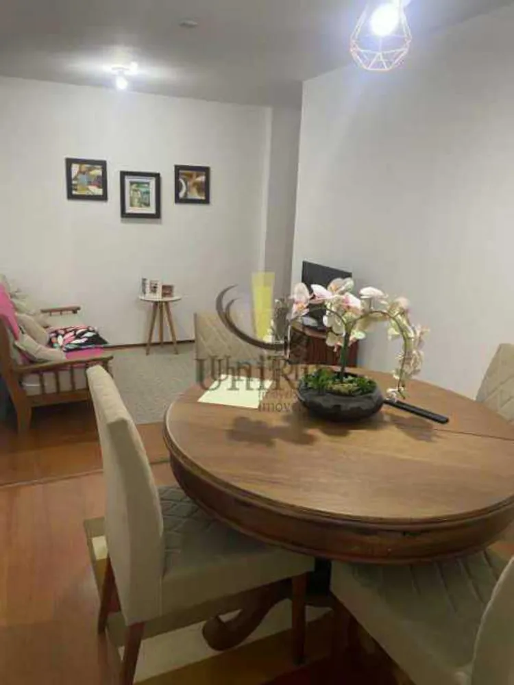 Apartamento, 2 quartos, 65 m² - Foto 14