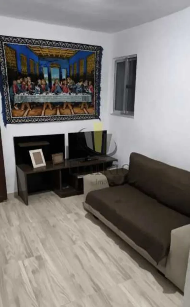 Apartamento, 2 quartos, 120 m² - Foto 5