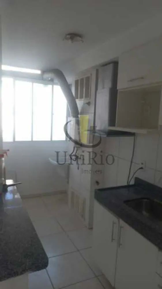 Apartamento, 2 quartos, 55 m² - Foto 14