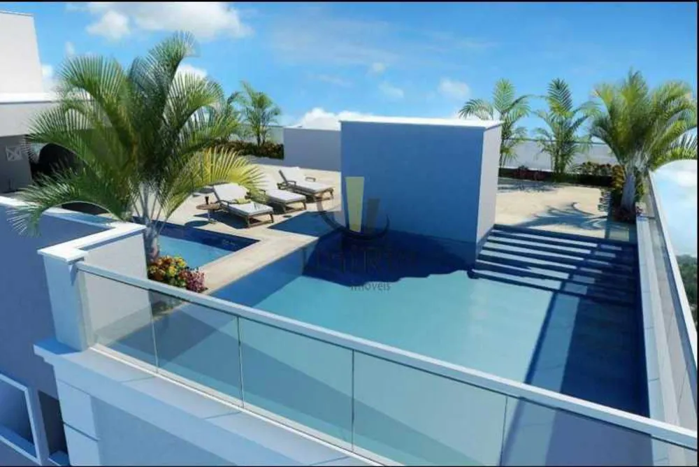 Apartamento, 2 quartos, 55 m² - Foto 2