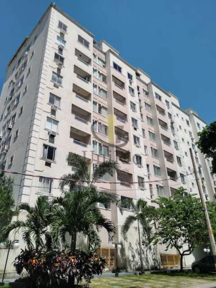 Apartamento, 2 quartos, 55 m² - Foto 1