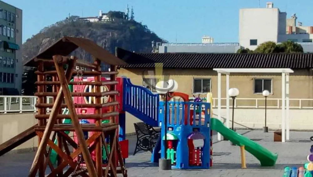 Apartamento, 2 quartos, 55 m² - Foto 4
