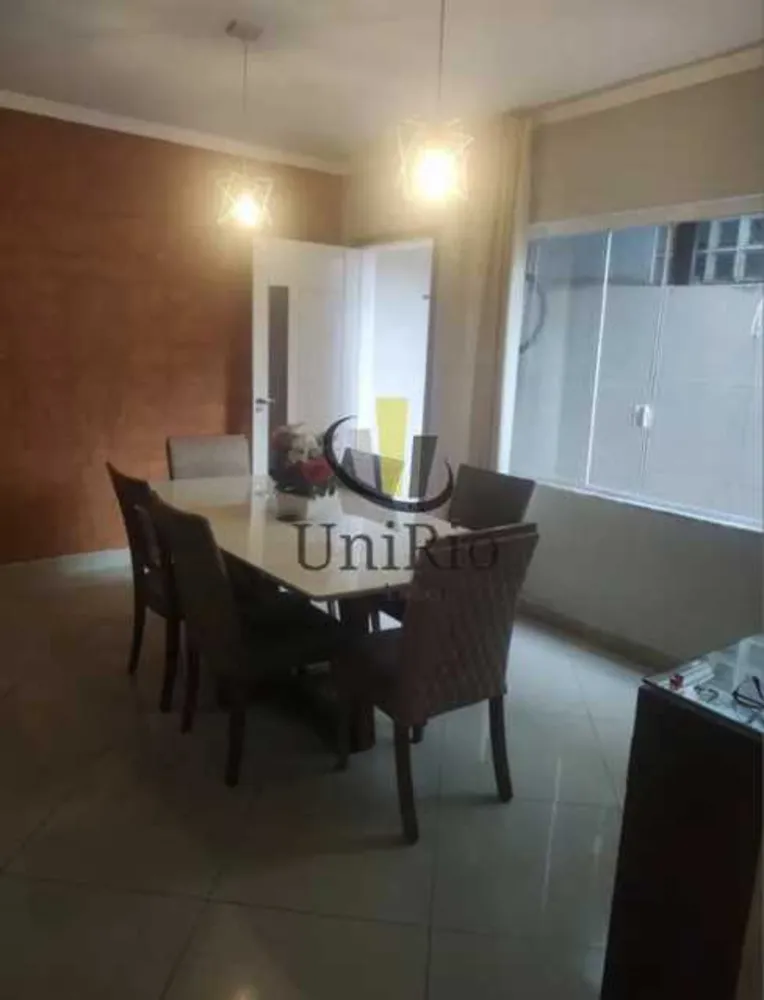 Casa de Condomínio, 5 quartos - Foto 5