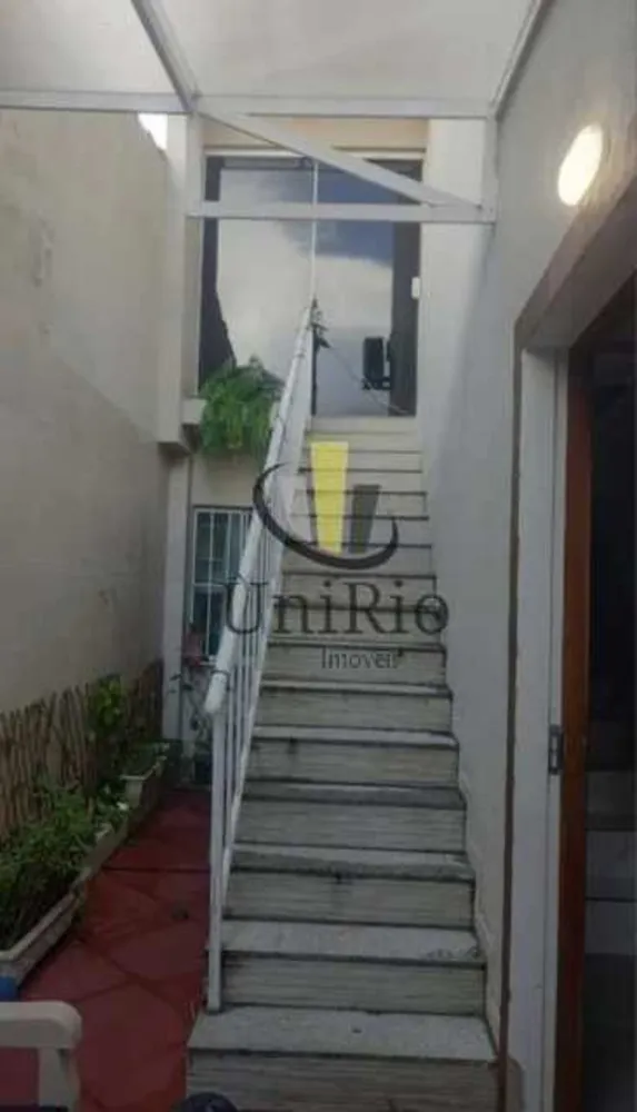 Casa de Condomínio, 5 quartos - Foto 15
