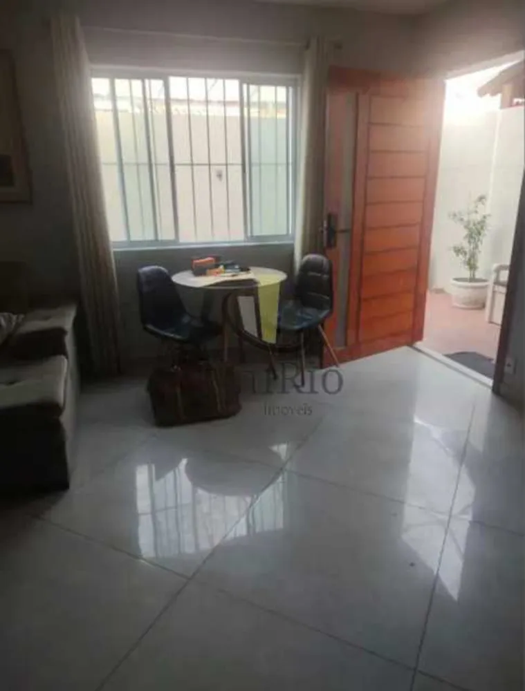 Casa de Condomínio, 5 quartos - Foto 8